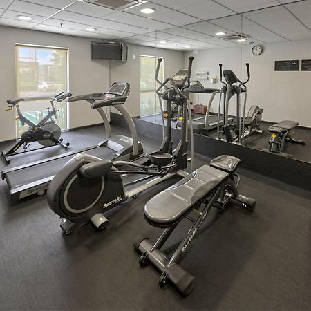 City Express Plus By Marriott Guadalajara Expo Zapopan Luaran gambar