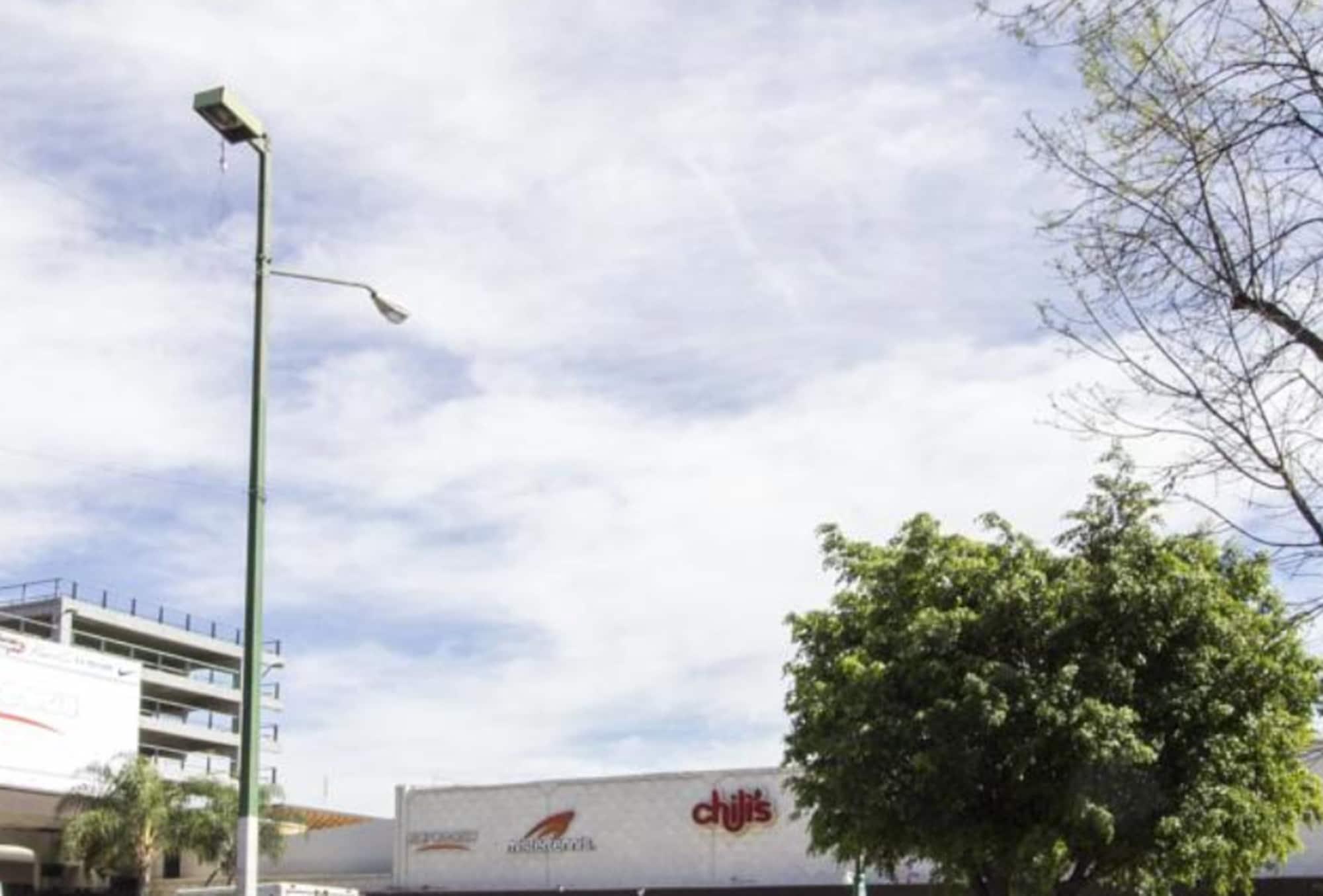 City Express Plus By Marriott Guadalajara Expo Zapopan Luaran gambar