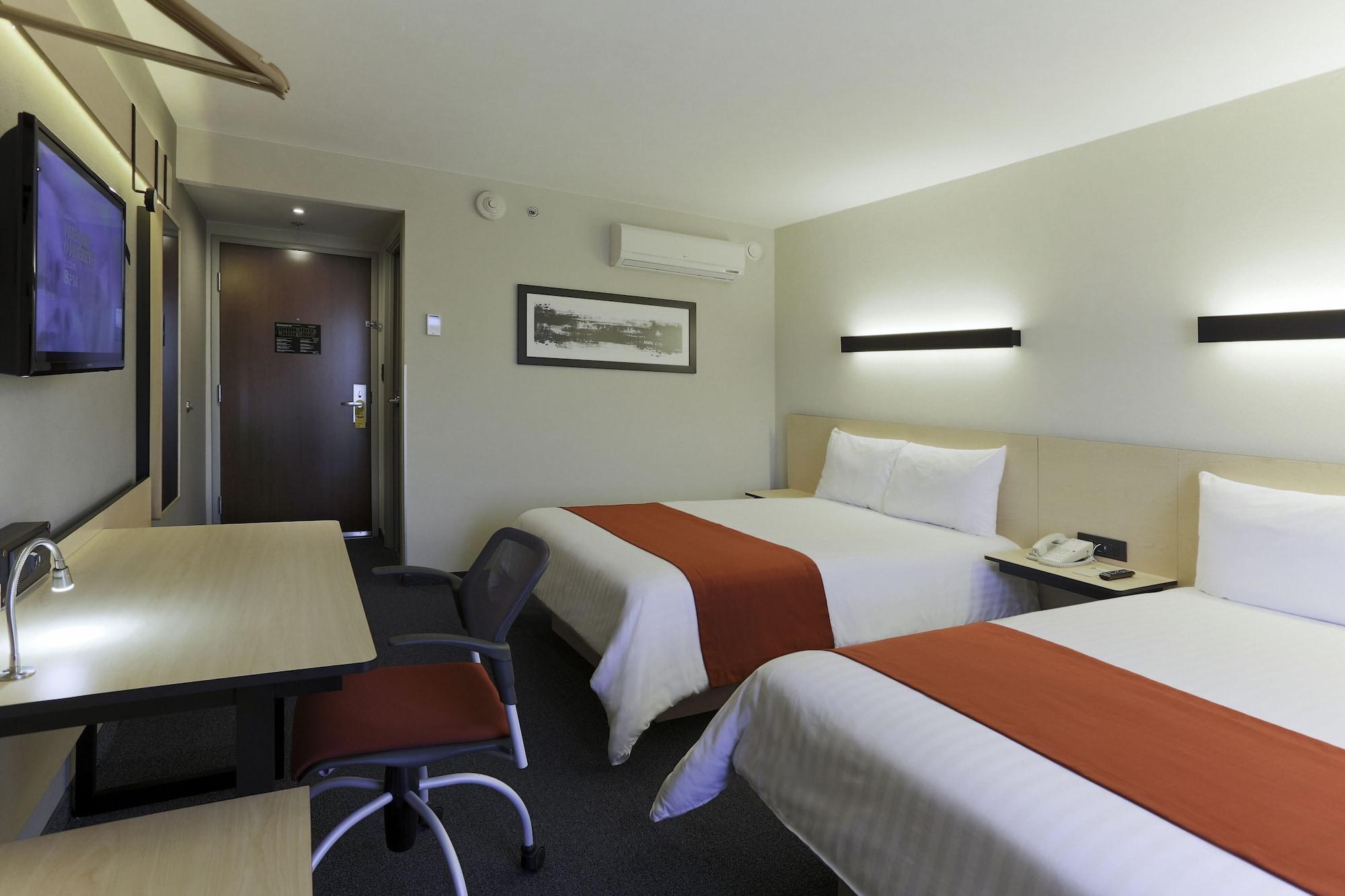 City Express Plus By Marriott Guadalajara Expo Zapopan Luaran gambar