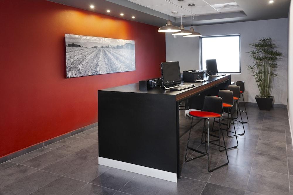 City Express Plus By Marriott Guadalajara Expo Zapopan Luaran gambar