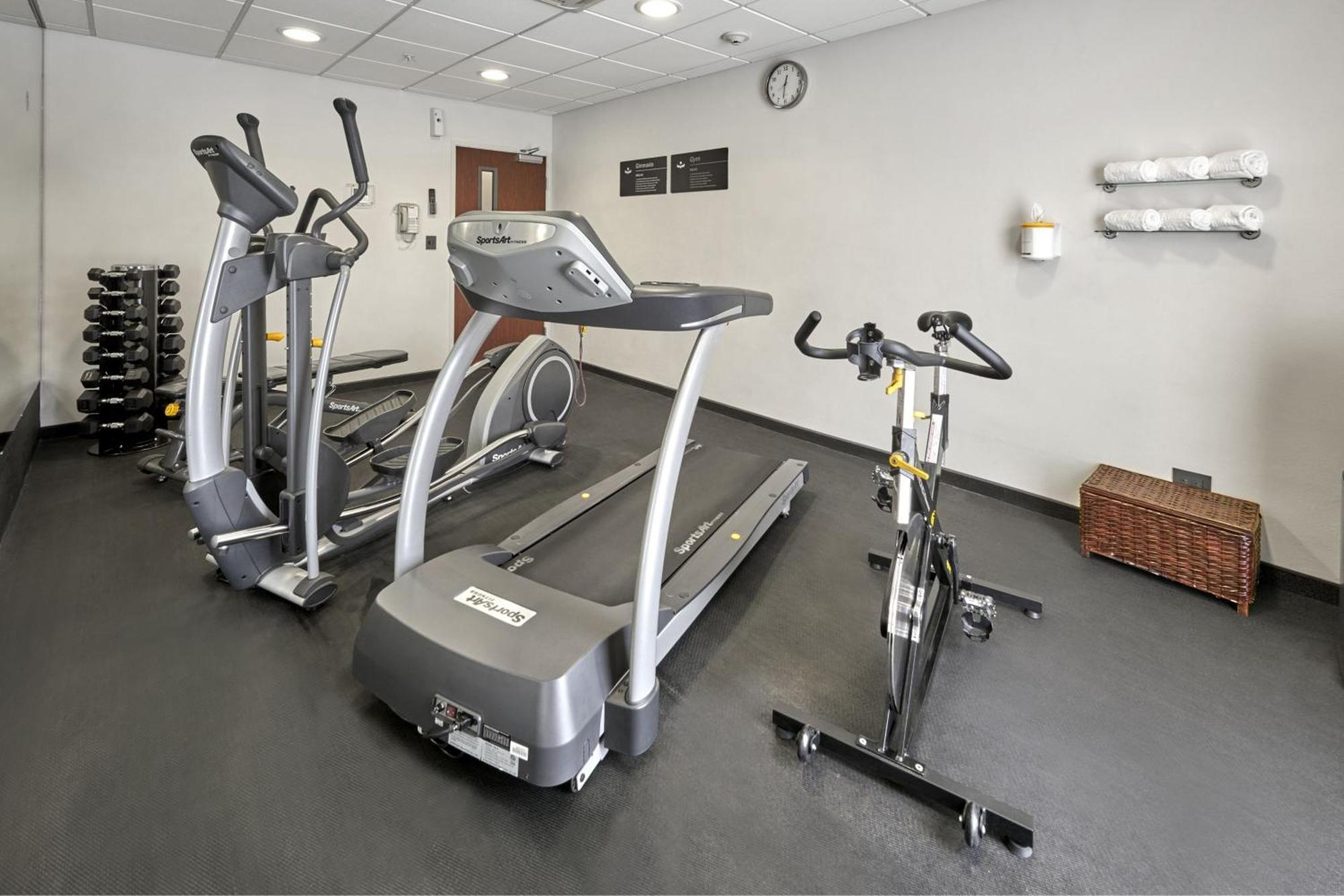 City Express Plus By Marriott Guadalajara Expo Zapopan Luaran gambar