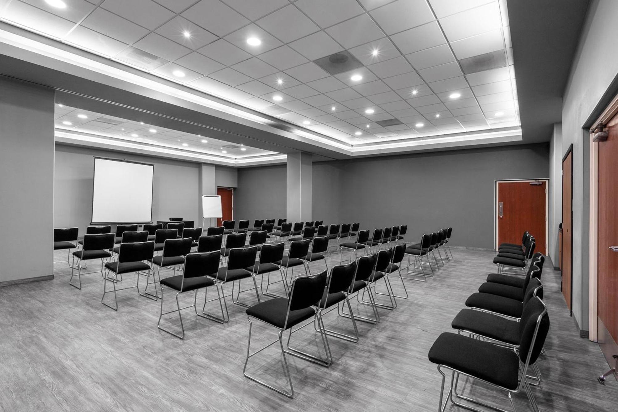 City Express Plus By Marriott Guadalajara Expo Zapopan Luaran gambar