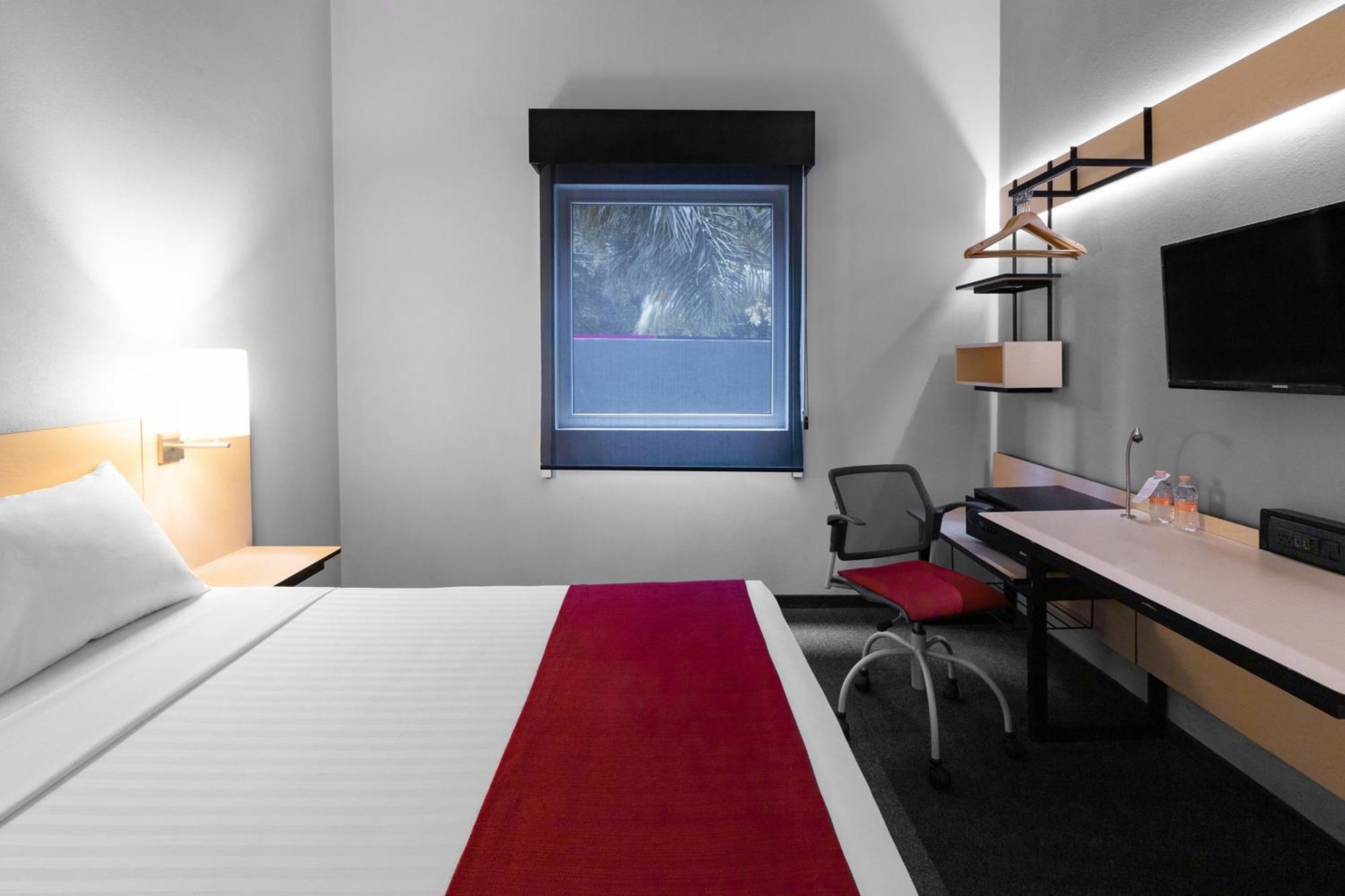 City Express Plus By Marriott Guadalajara Expo Zapopan Luaran gambar
