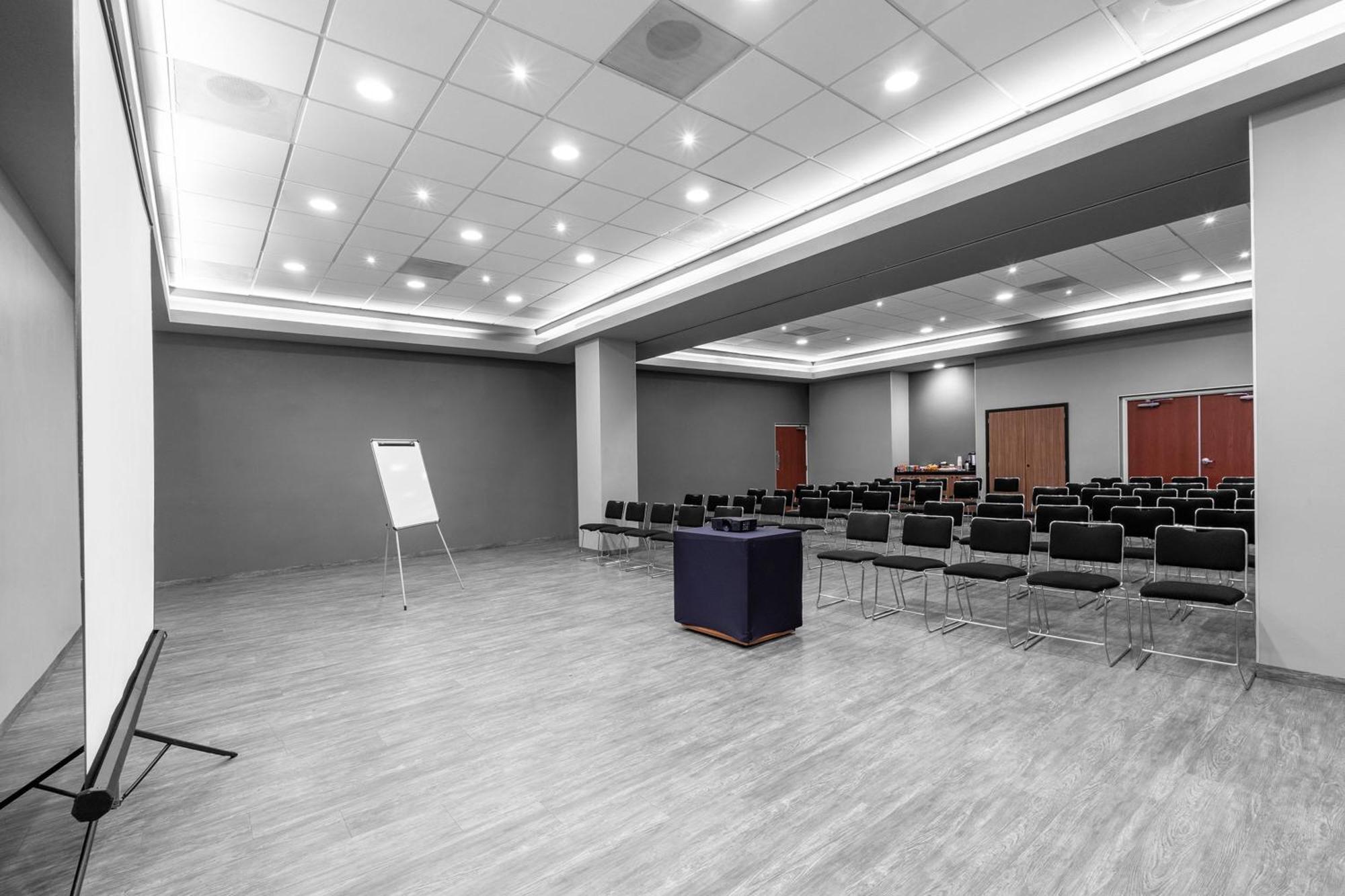City Express Plus By Marriott Guadalajara Expo Zapopan Luaran gambar