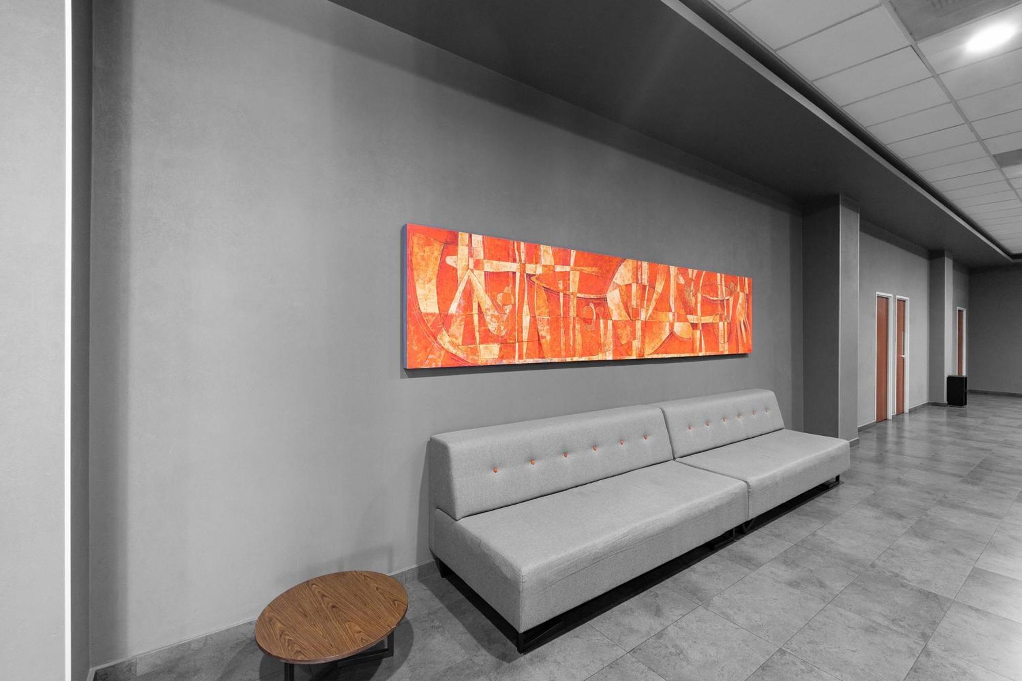 City Express Plus By Marriott Guadalajara Expo Zapopan Luaran gambar