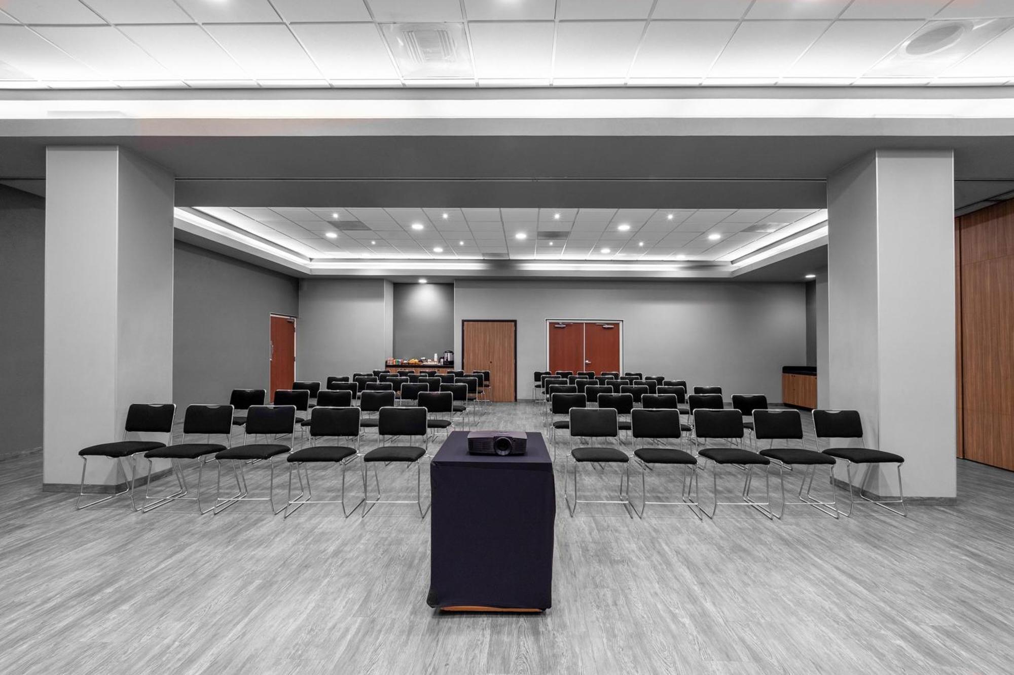 City Express Plus By Marriott Guadalajara Expo Zapopan Luaran gambar