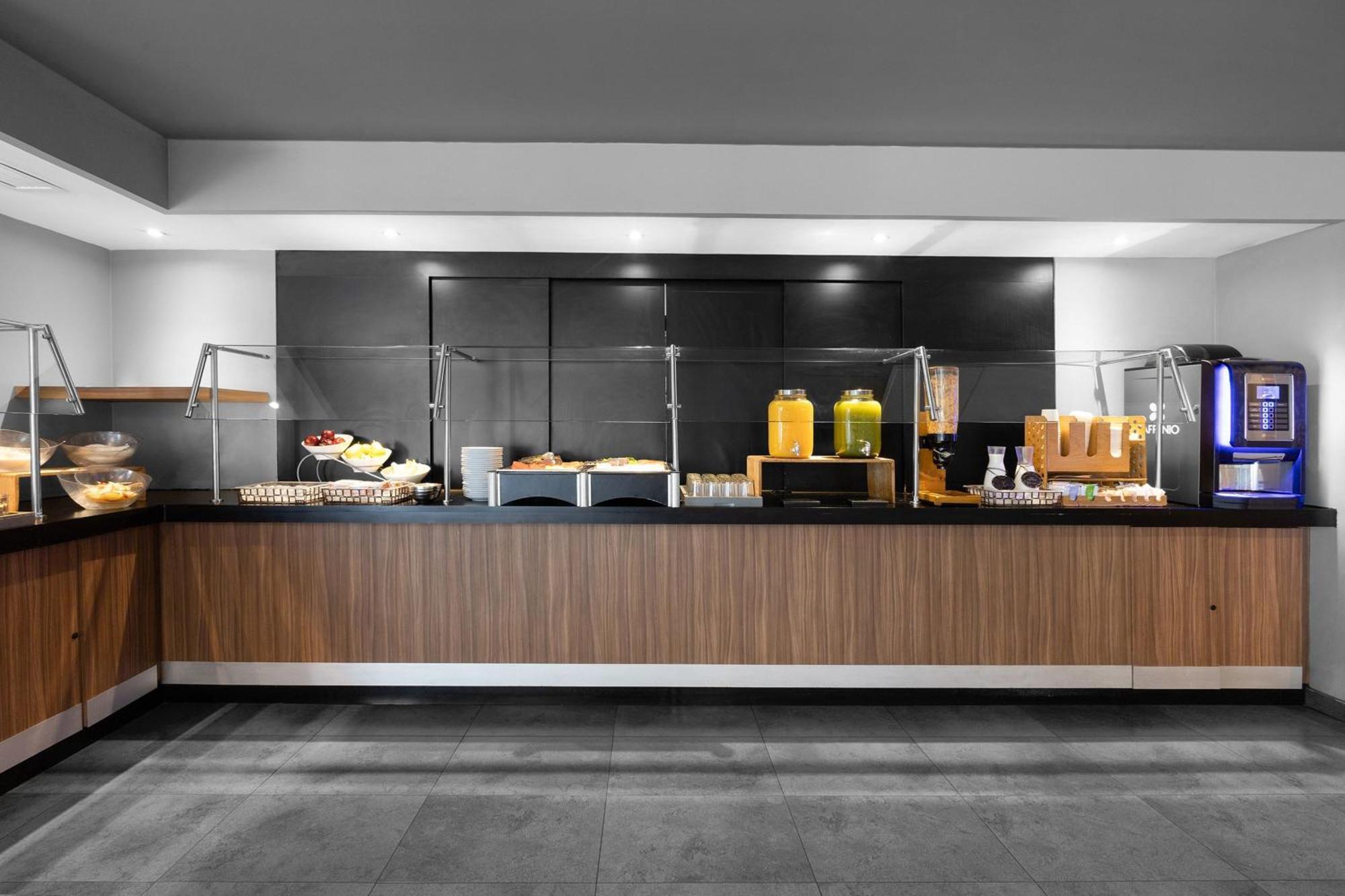 City Express Plus By Marriott Guadalajara Expo Zapopan Luaran gambar